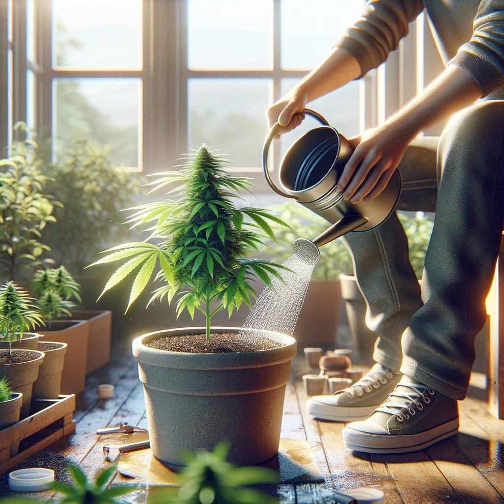 Growing Conditions and Cultivation