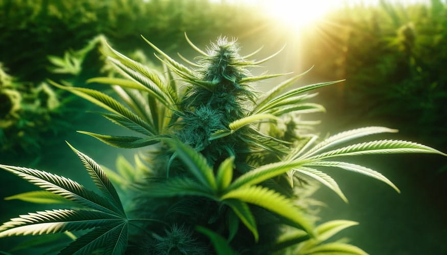 Growing Conditions for Carmagnola 3