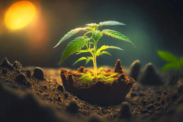 Growing Conditions for Cinex Strain