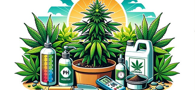 Growing Conditions for Death Star