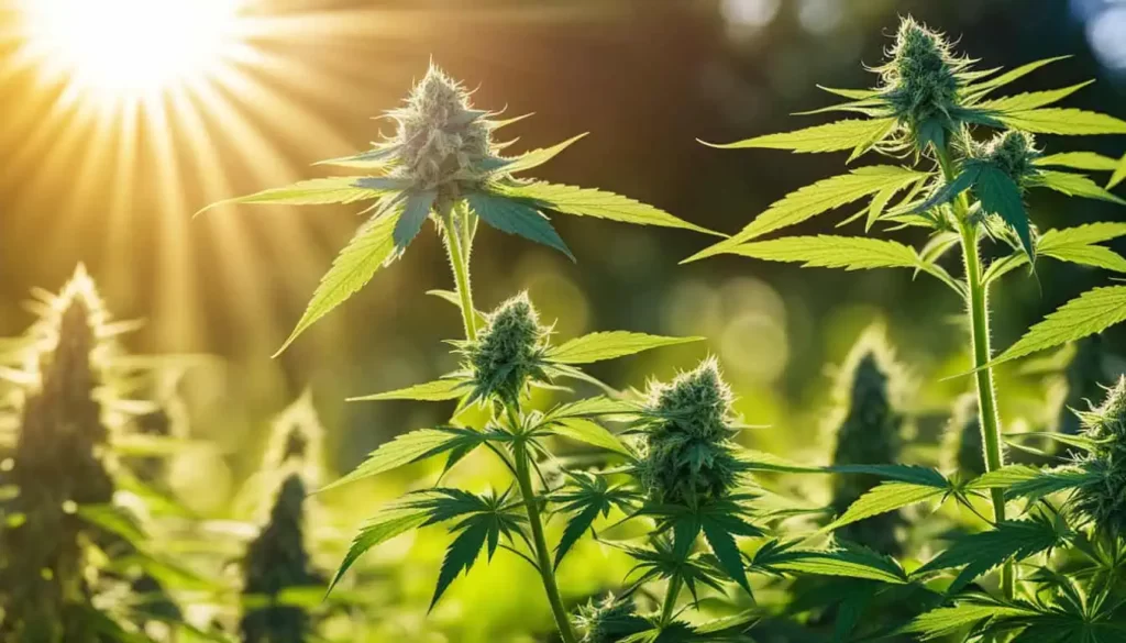 Growing Conditions for Dutch Treat