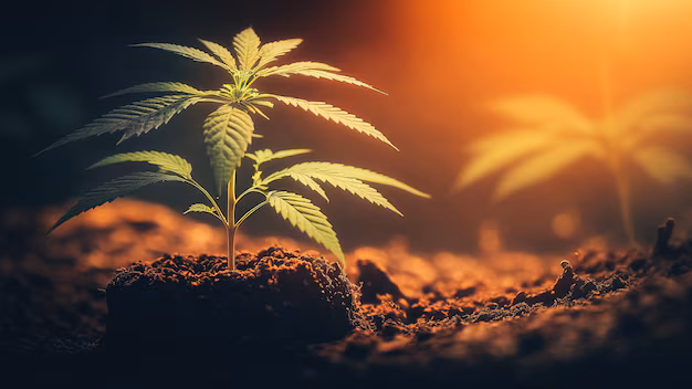 Growing Conditions for Panakeia