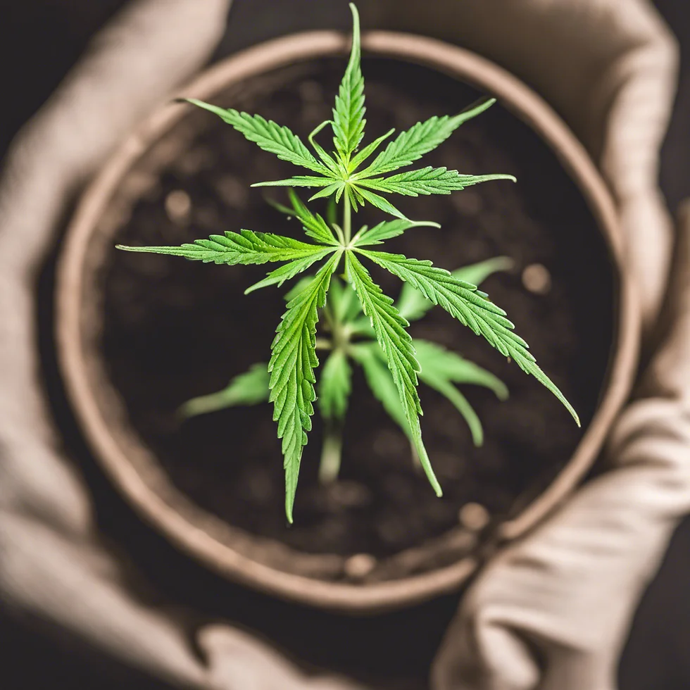 Growing Conditions for Zkittlez