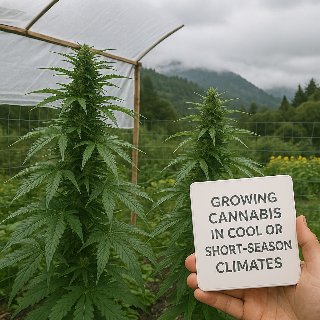 feminized cannabis seeds
