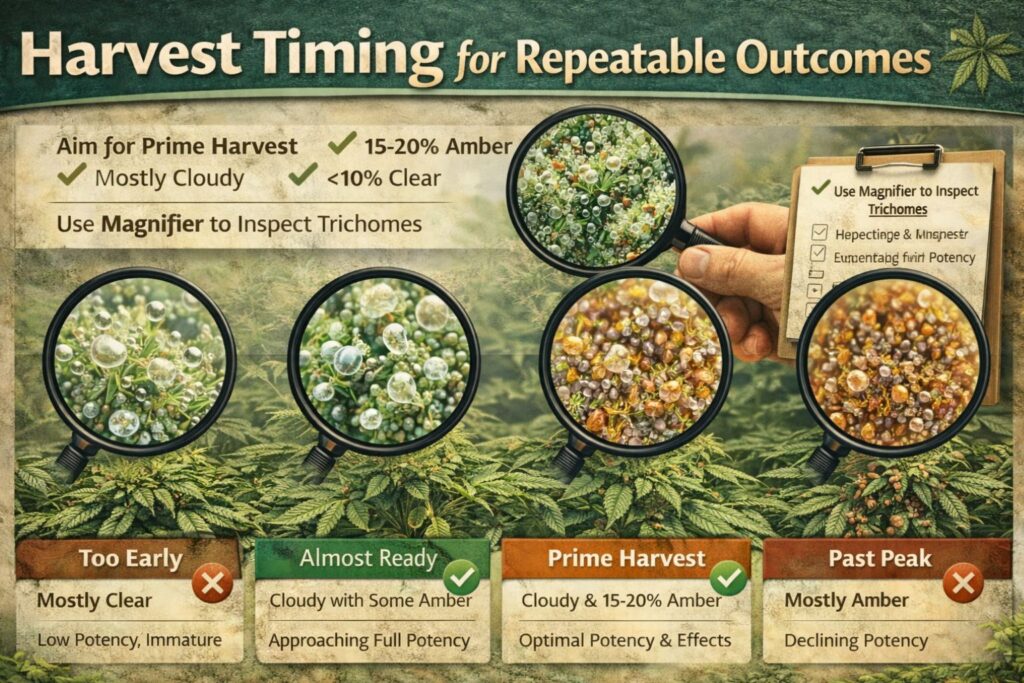 integrated pest scouting