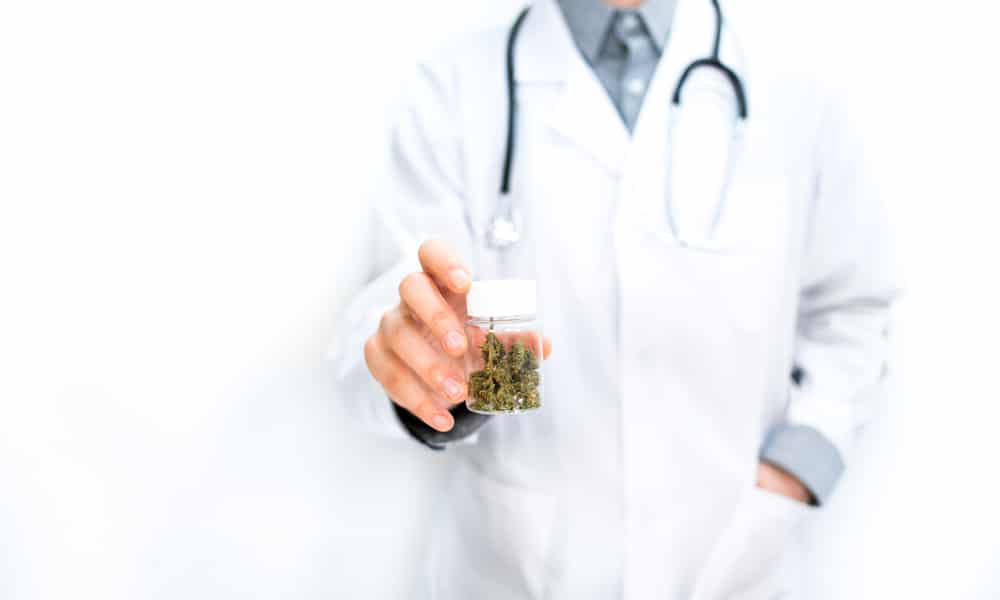 Health Benefits of Cannabis in Estevan