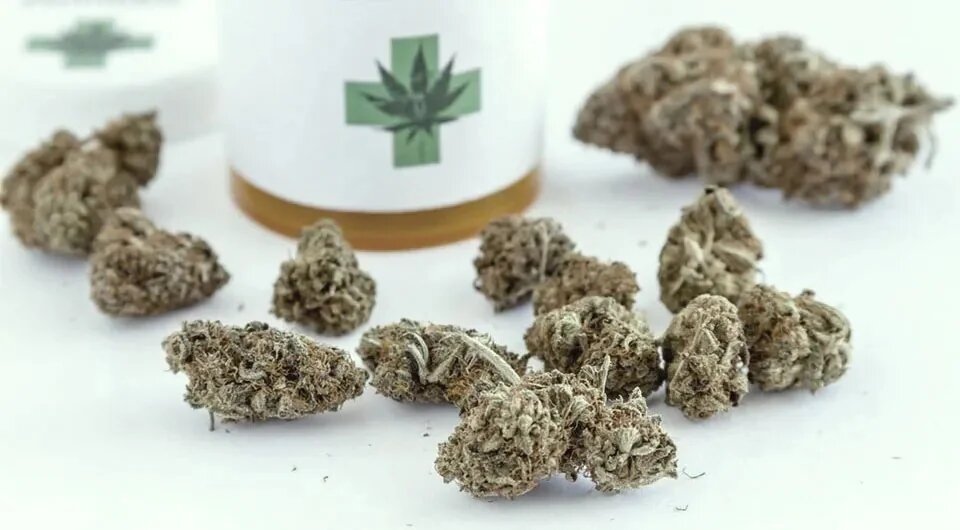 Health Benefits of Cannabis in