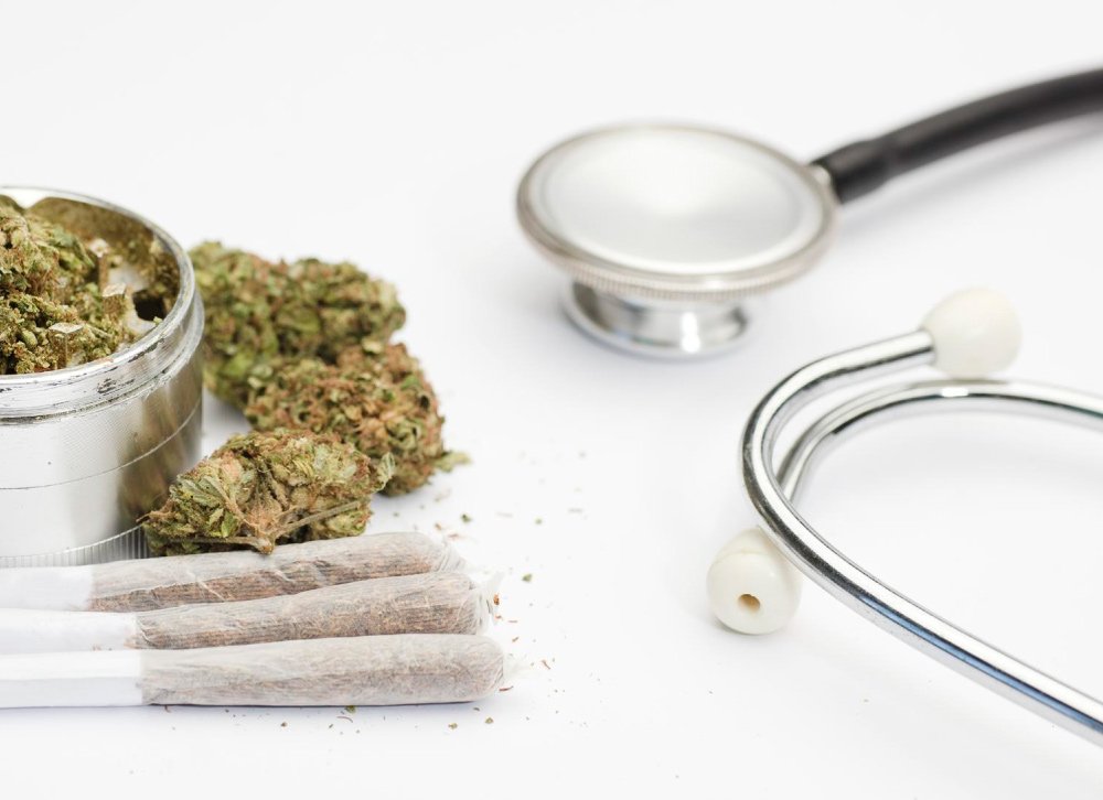Health Benefits of Cannabis in Guelph