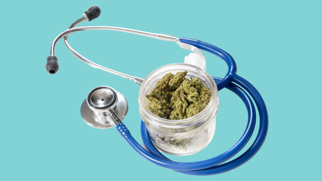 Health Benefits of Cannabis in Melbourne