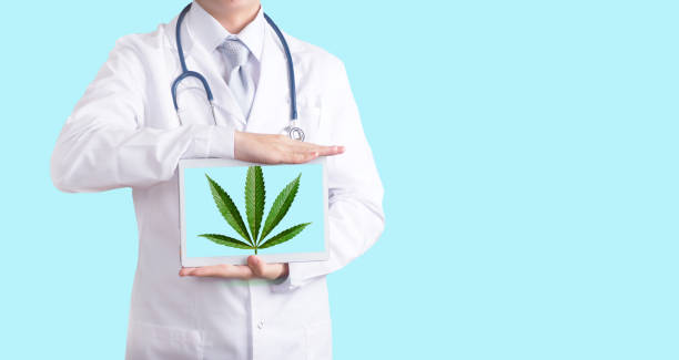 Health Benefits of Cannabis in Oyon