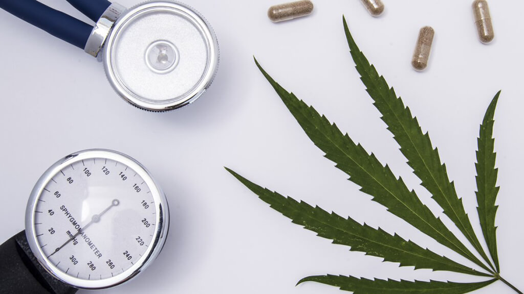 Health Benefits of Cannabis in Pangnirtung