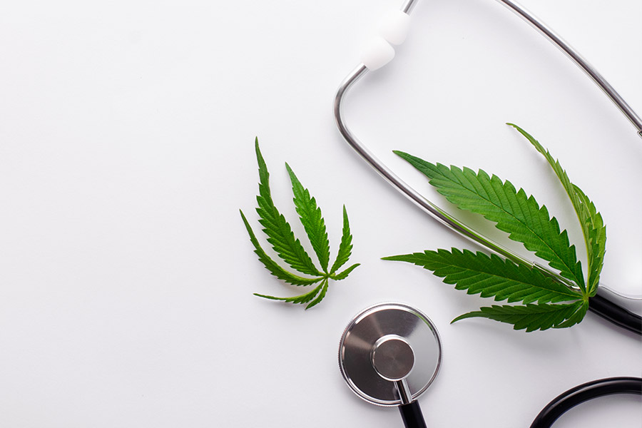 Health Benefits of Cannabis in Swift Current