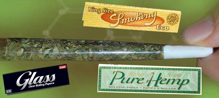 Health Considerations What to Look Out for in Rolling Papers