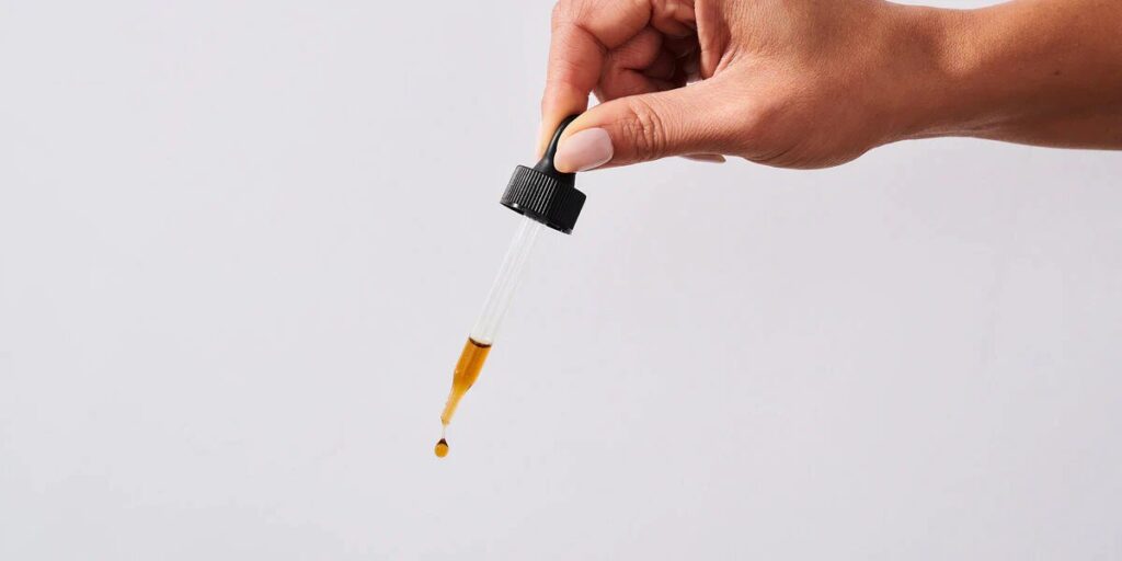 How to Use Tinctures