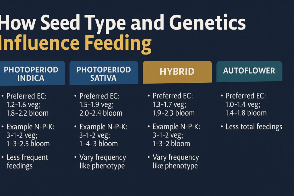 feminized cannabis seeds