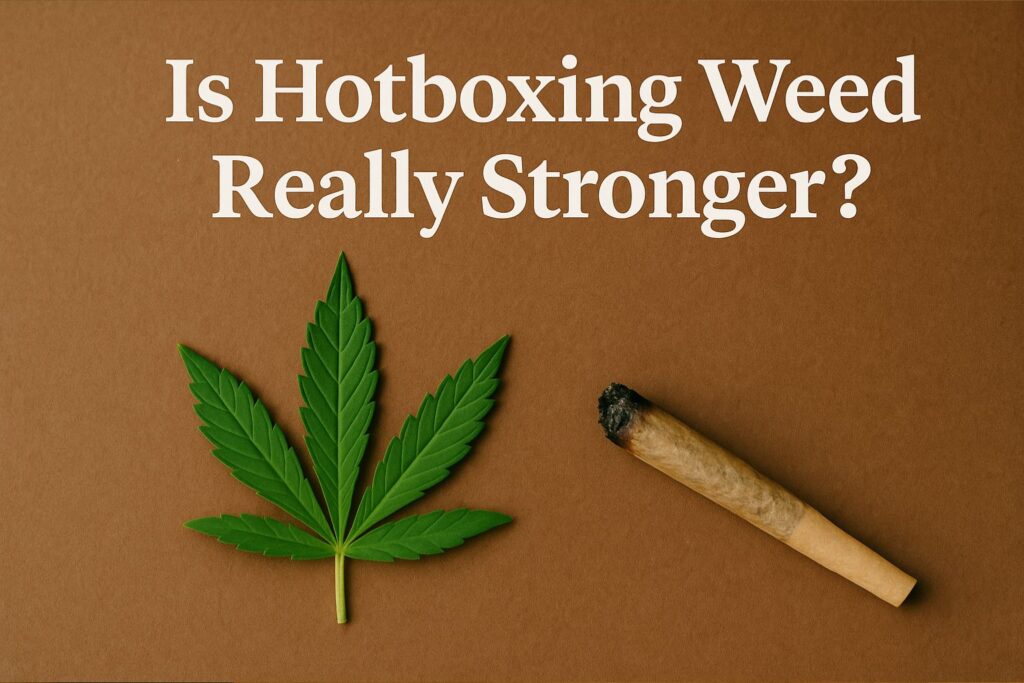 cannabis ventilation