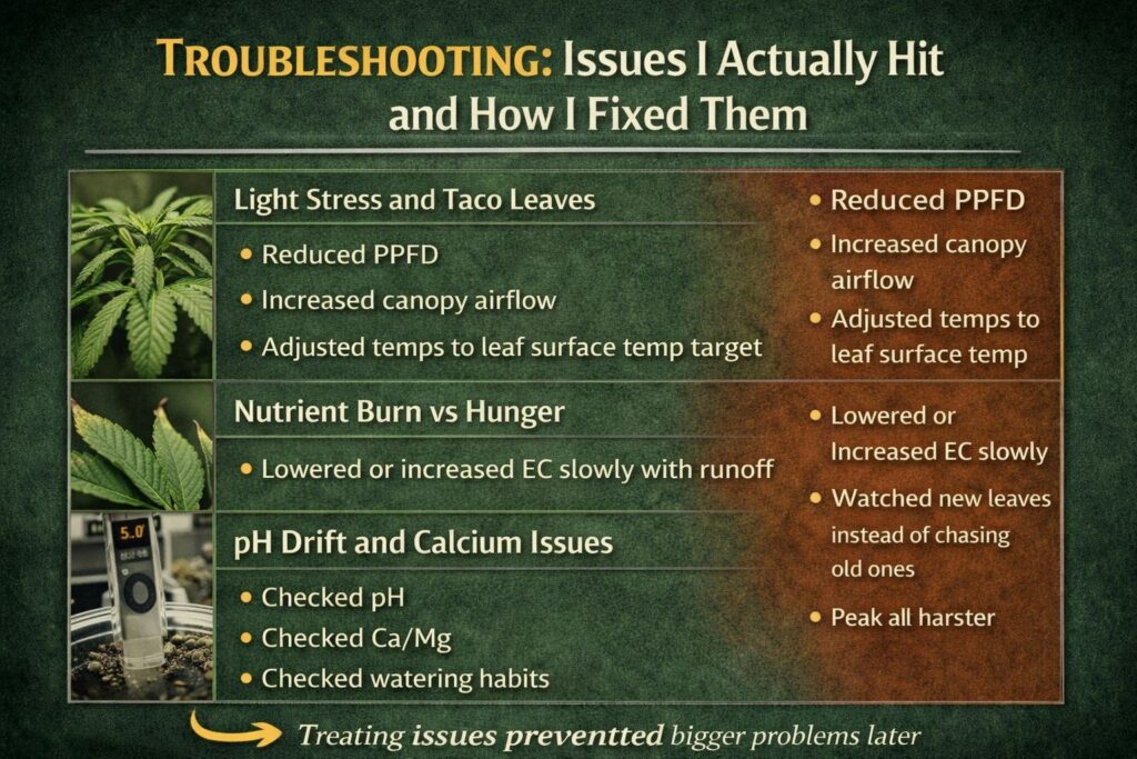 Allen Wrench genetics