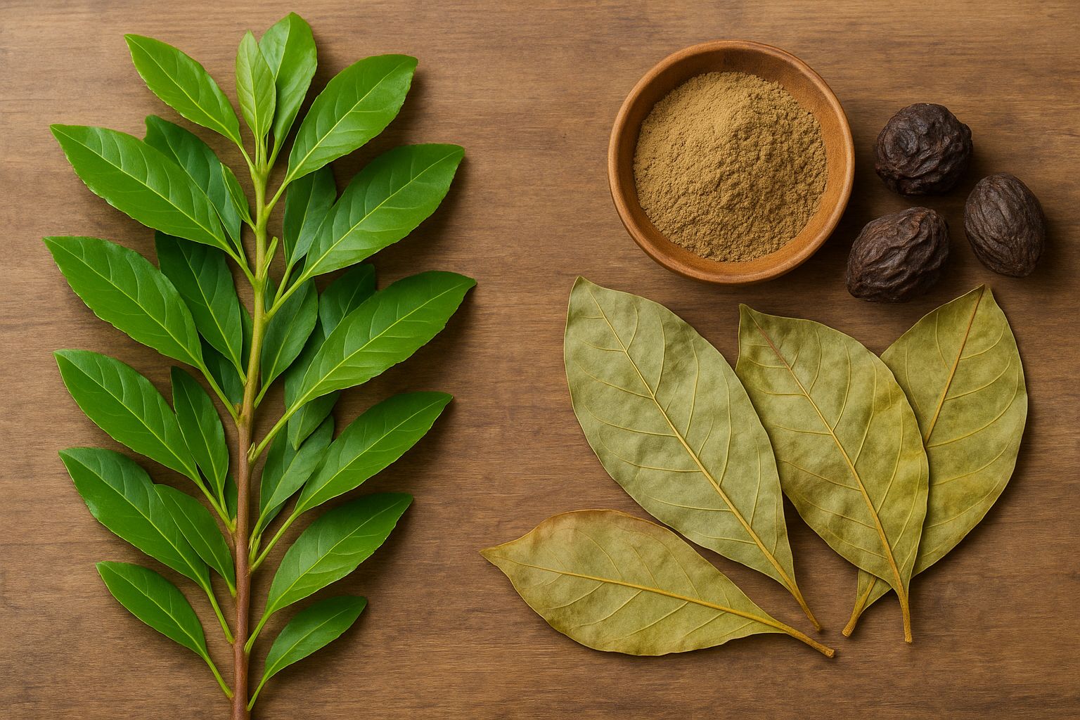 Khat and Related Plant Substances