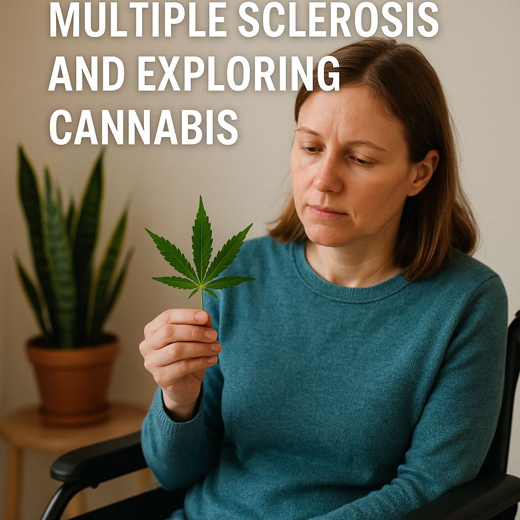 Cannabis and Multiple Sclerosis