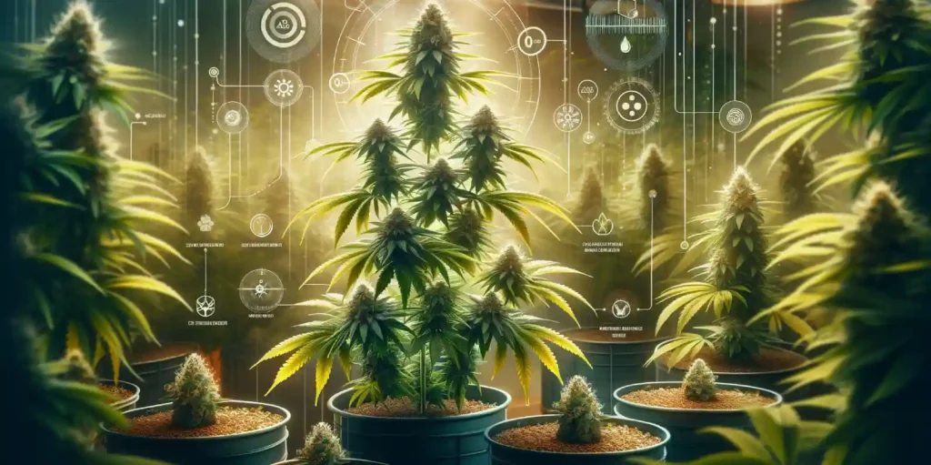 Factors to Consider in Selecting a Growing Medium for Medical Cannabis