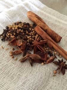 Love Potion 1 flavor