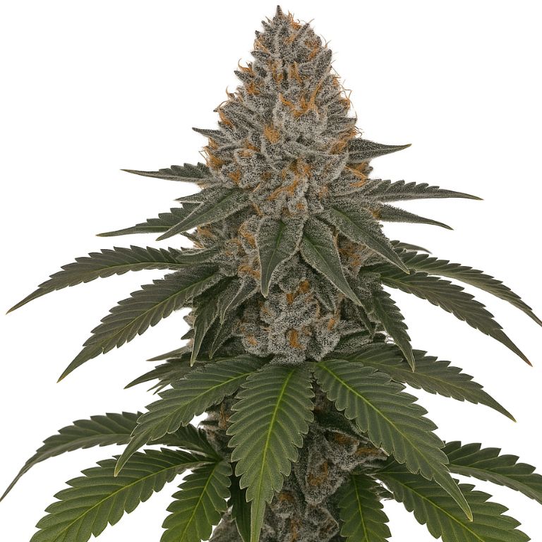 Mafia Funeral Cannabis Seeds