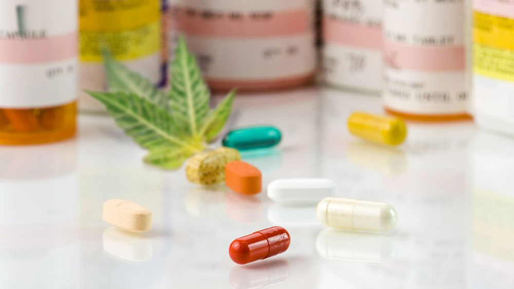 Medical Benefits of CBD