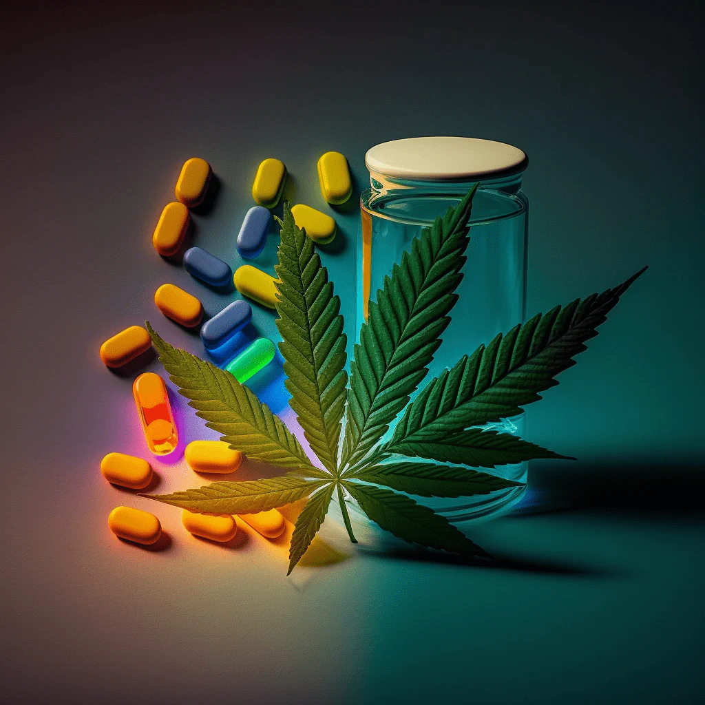 Medical Benefits of Death Star