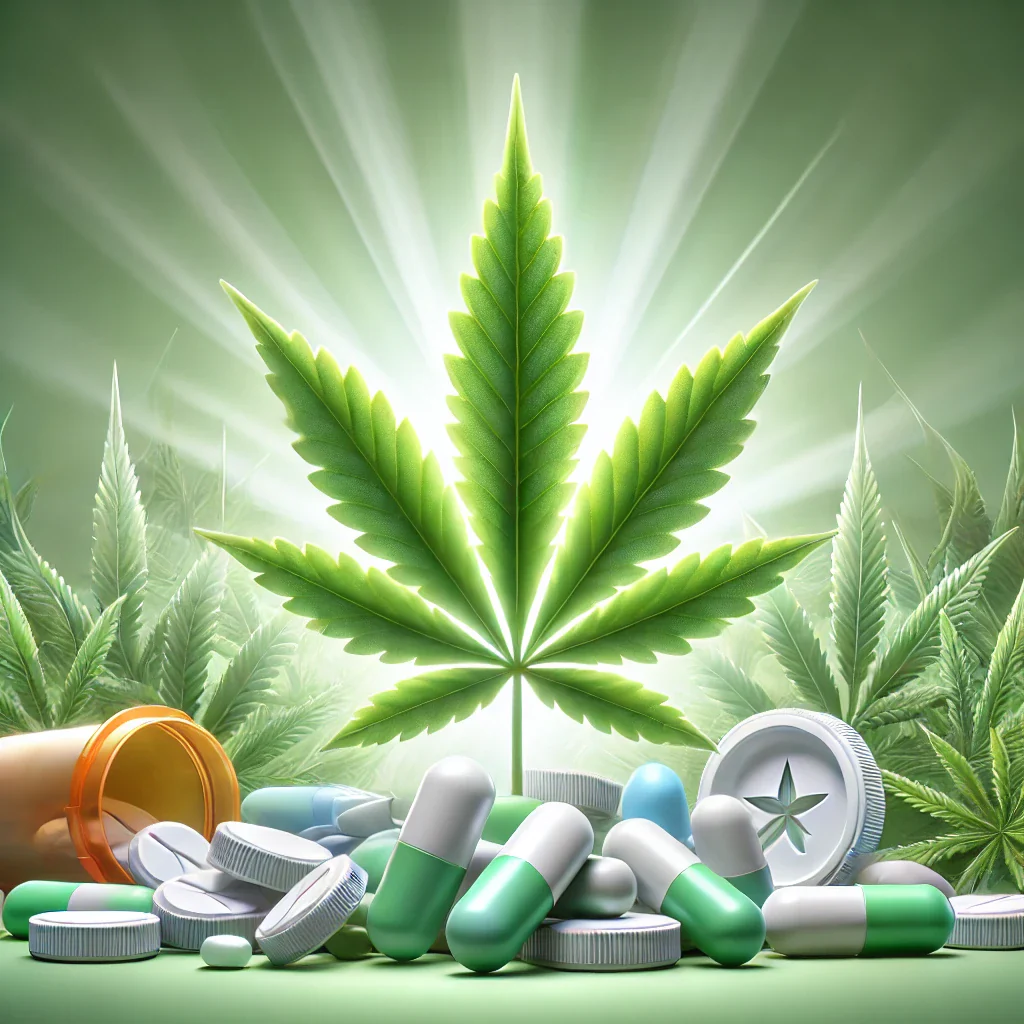 Medical Benefits of Green Ribbon