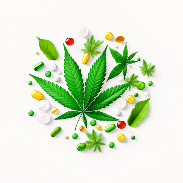 Medical Benefits of Nightingale