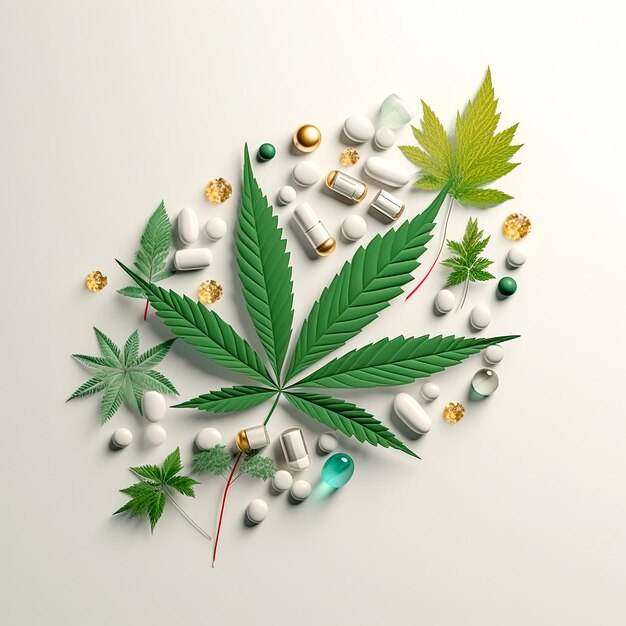 Medical Benefits of Remedy Strain