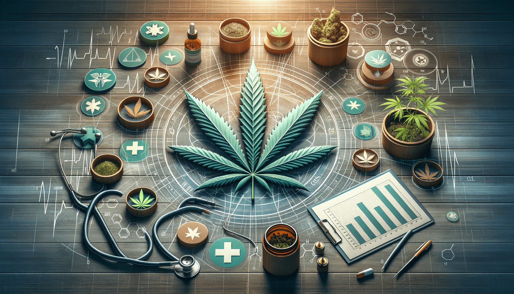 Medical Benefits of Romulan