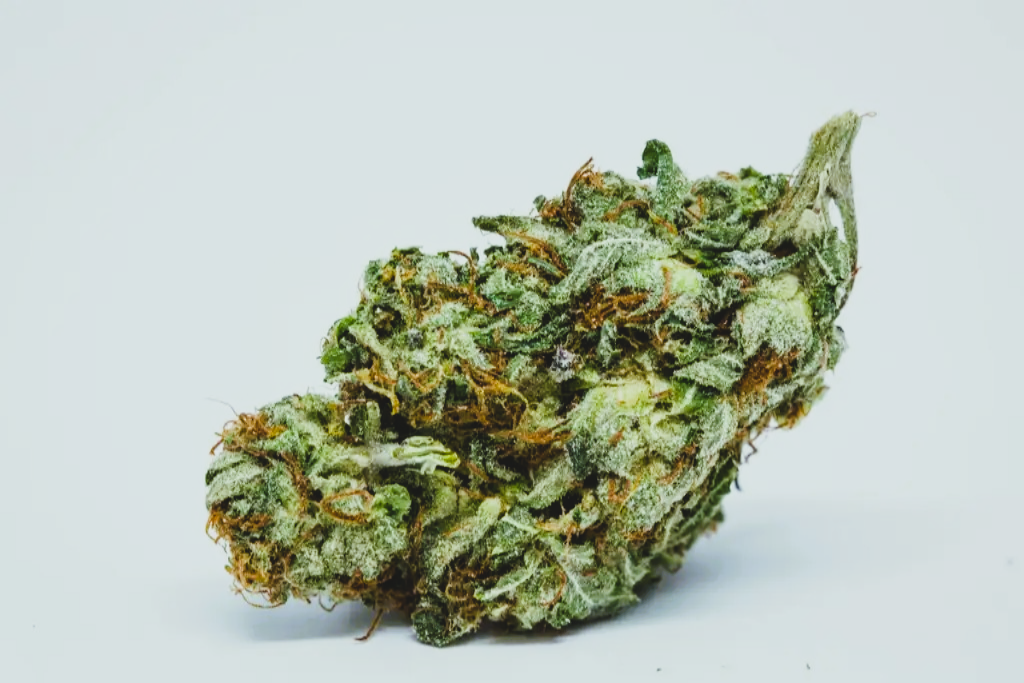 Medical Strain Analysis Afghan CBD