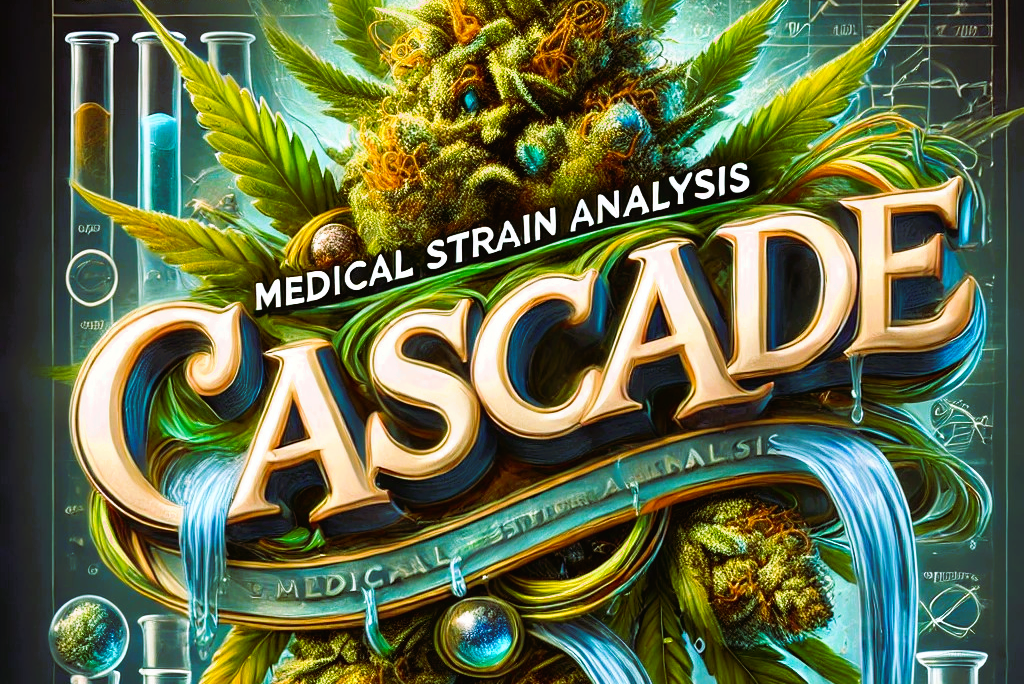Medical Strain Analysis Cascade