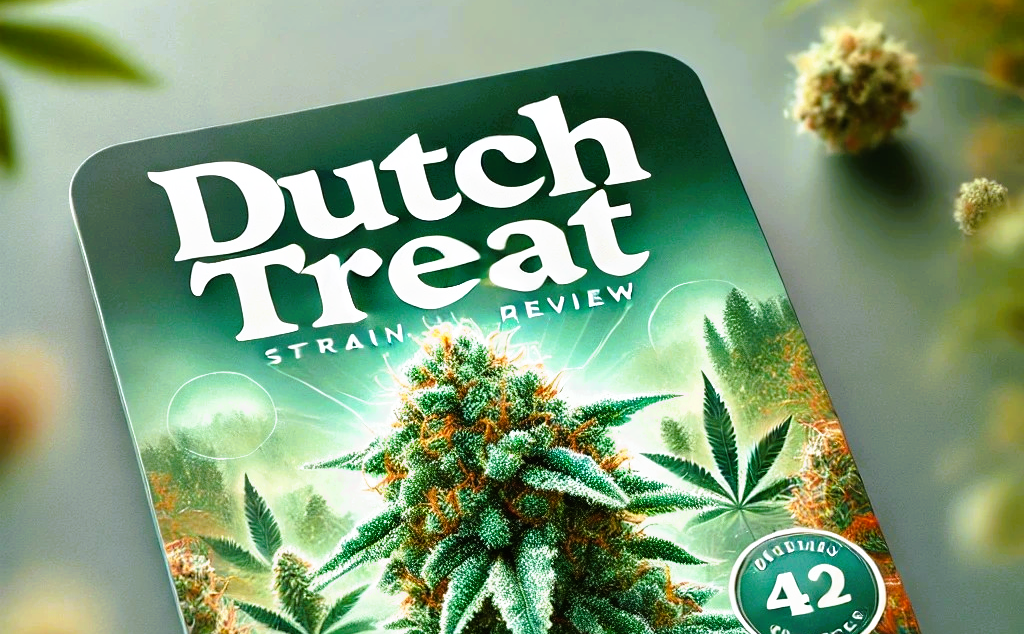 Medical Strain Analysis Dutch Treat 2
