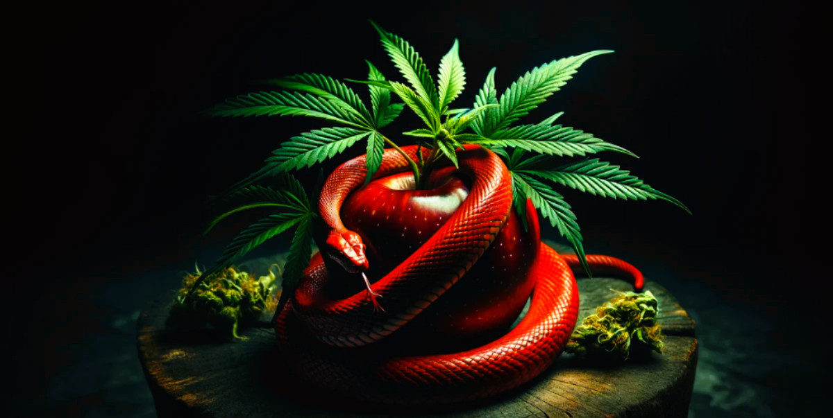 Medical Strain Analysis Forbidden Fruit