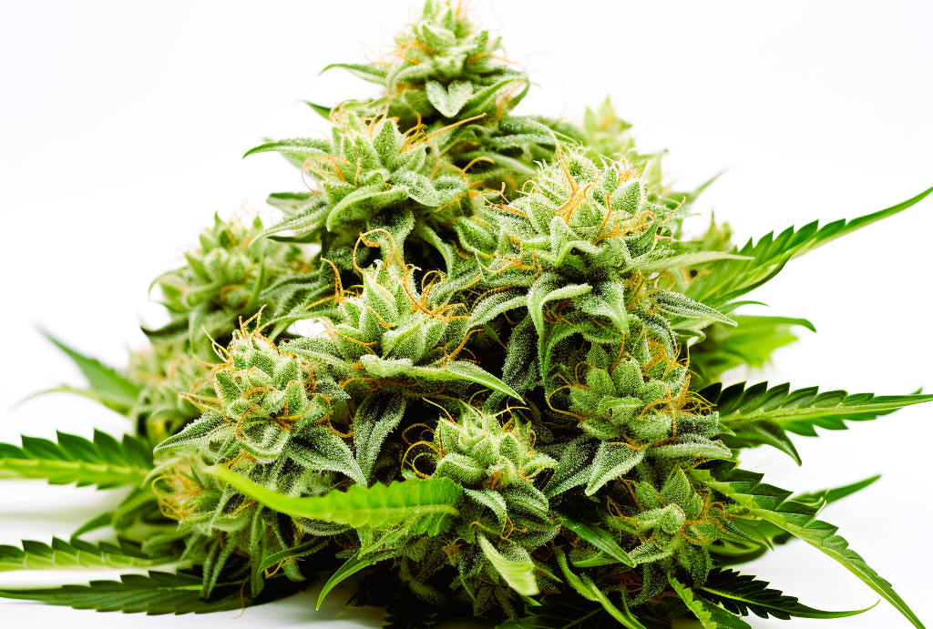 Medical Strain Analysis Lemon Cream Diesel 2