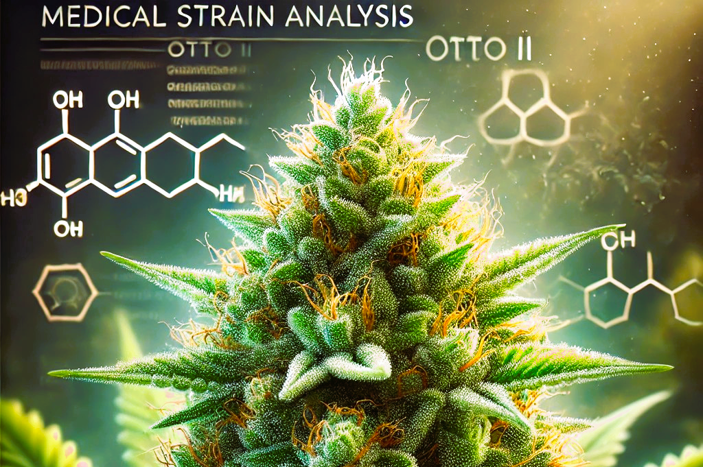 Medical Strain Analysis OttoII