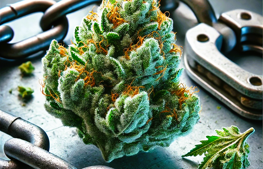 Medical Strain Analysis Platinum OG 2