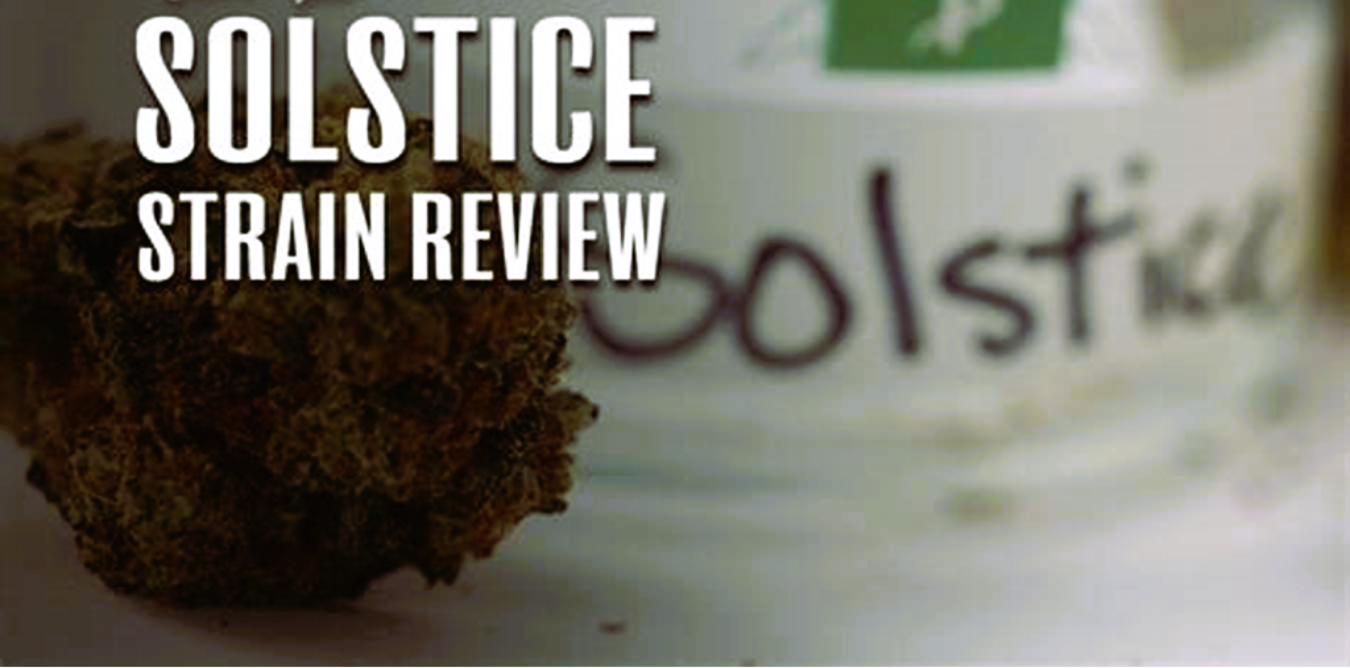 Medical Strain Analysis Solstice 2