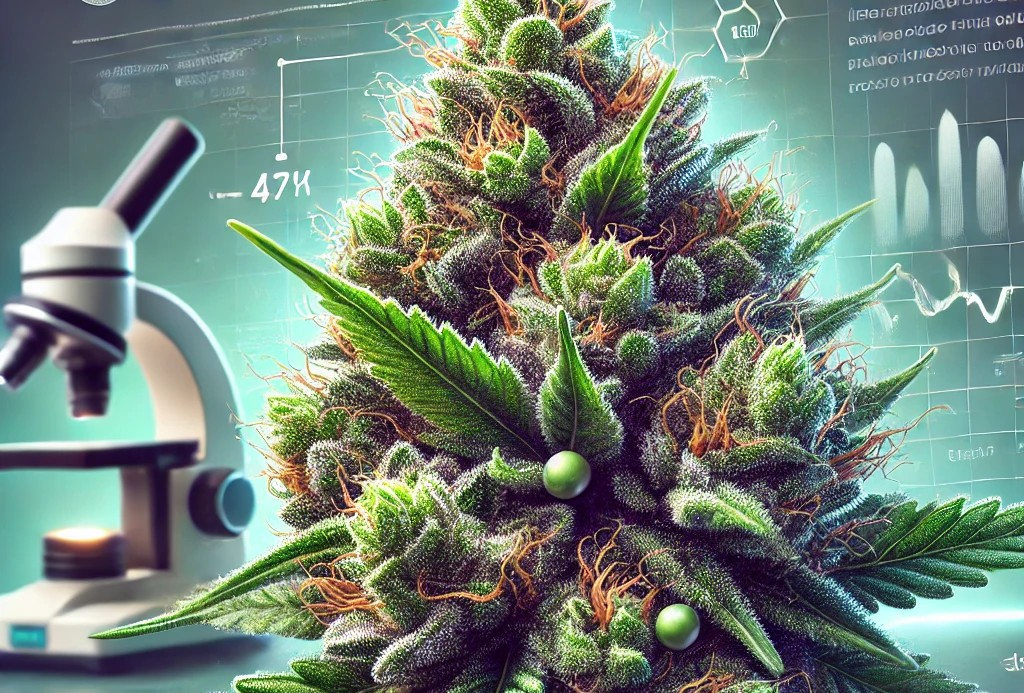 Medical Strain Analysis Sweet Tsunami