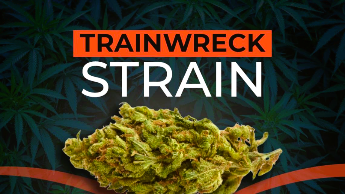 Medical Strain Analysis Trainwreck