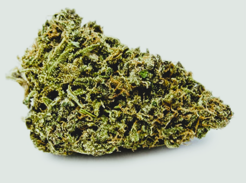 Medical Strain Analysis Velvet Purps