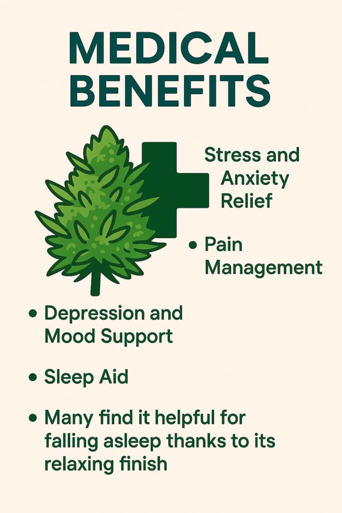 Cannabis flowering time
