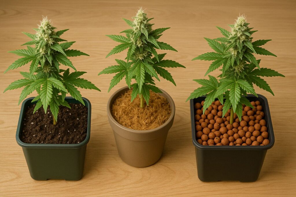 feminized seed storage tips