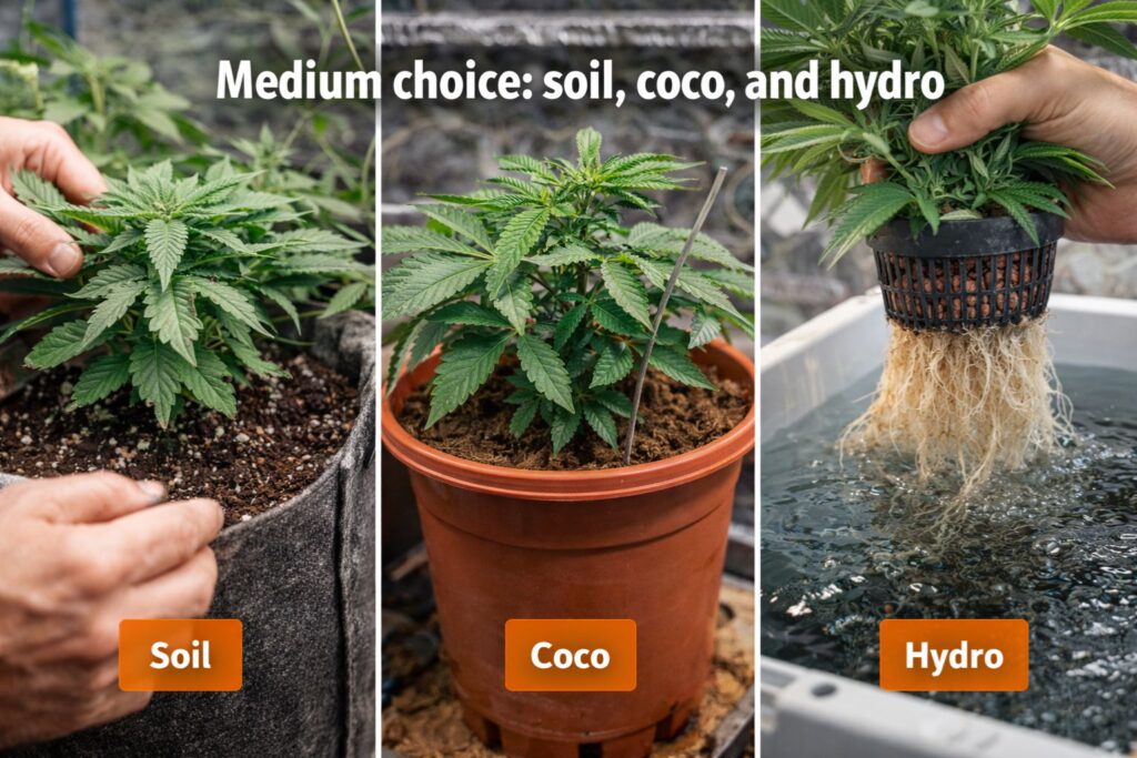 coco runoff management