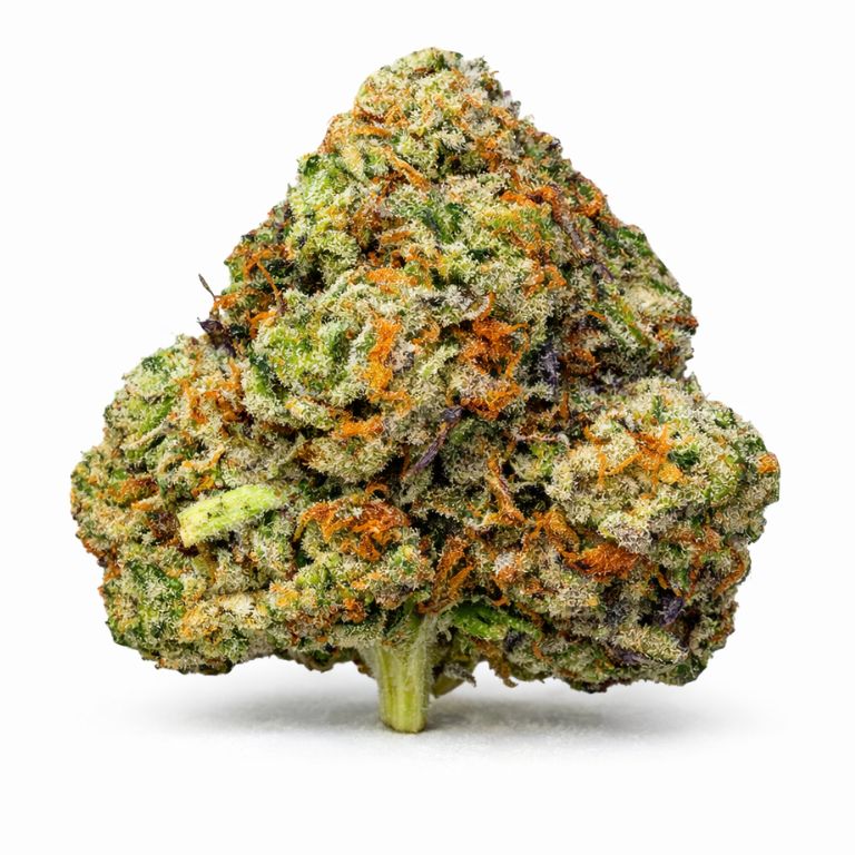 Melonade Cannabis Bud