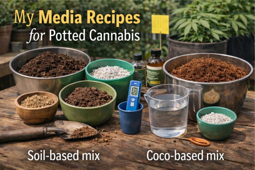 drip irrigation for pots