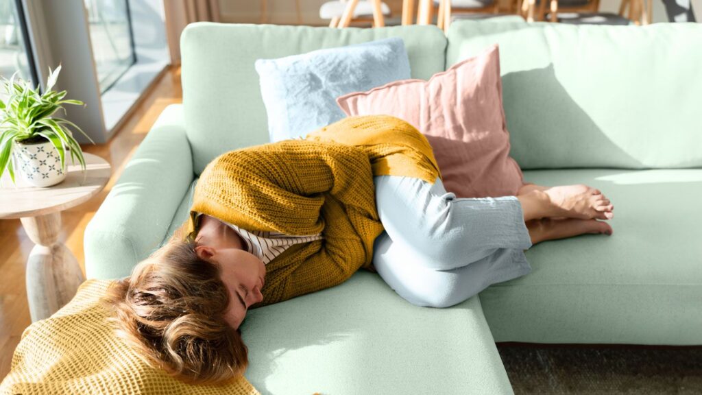 Nausea and Vomiting Management