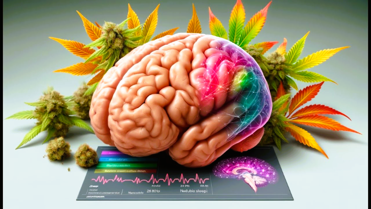 Neuroprotective Properties of Cannabis Flavonoids